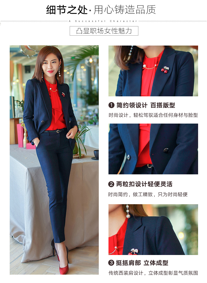 Tailleur femme - Ref 3244590 Image 10