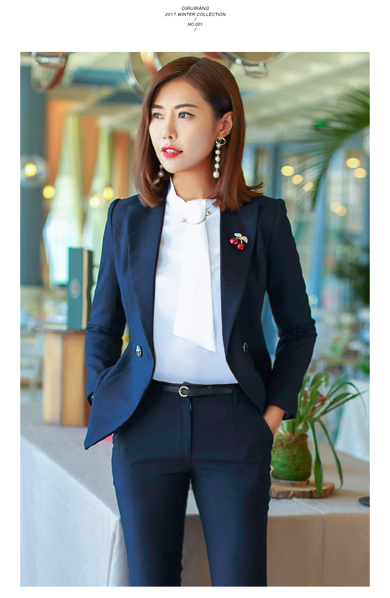 Tailleur femme - Ref 3244590 Image 23