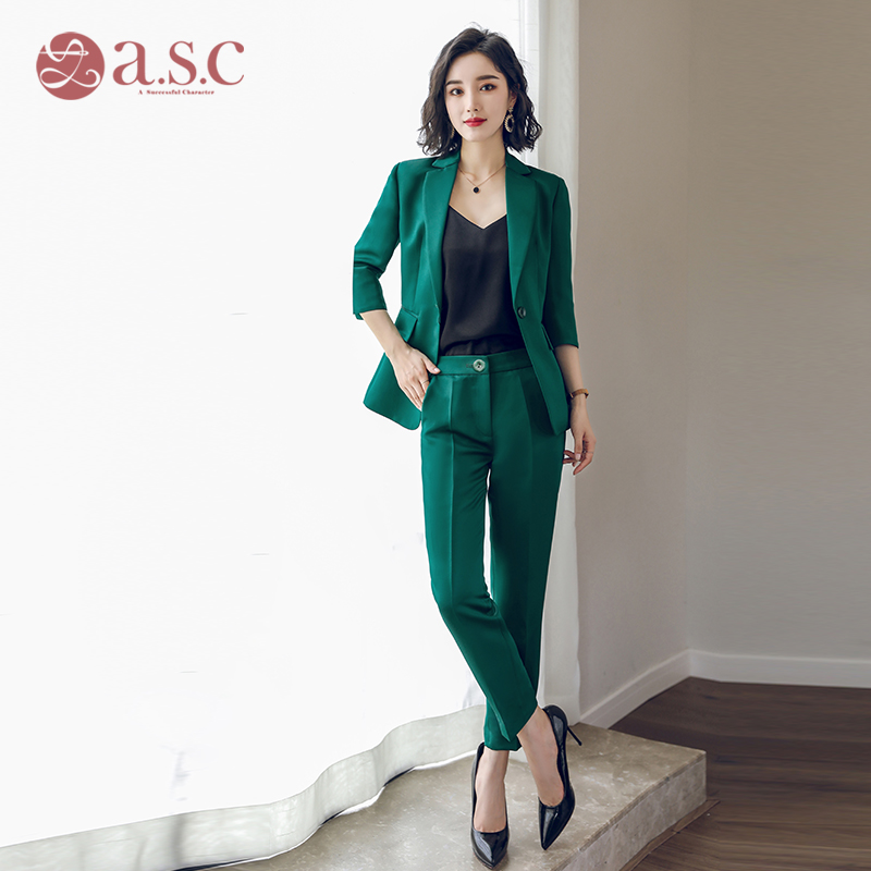 Tailleur femme - Ref 3244706 Image 3