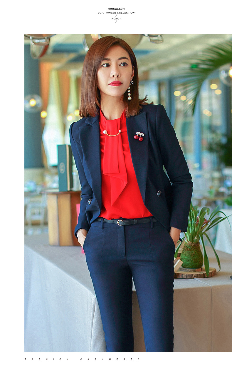 Tailleur femme - Ref 3244590 Image 19