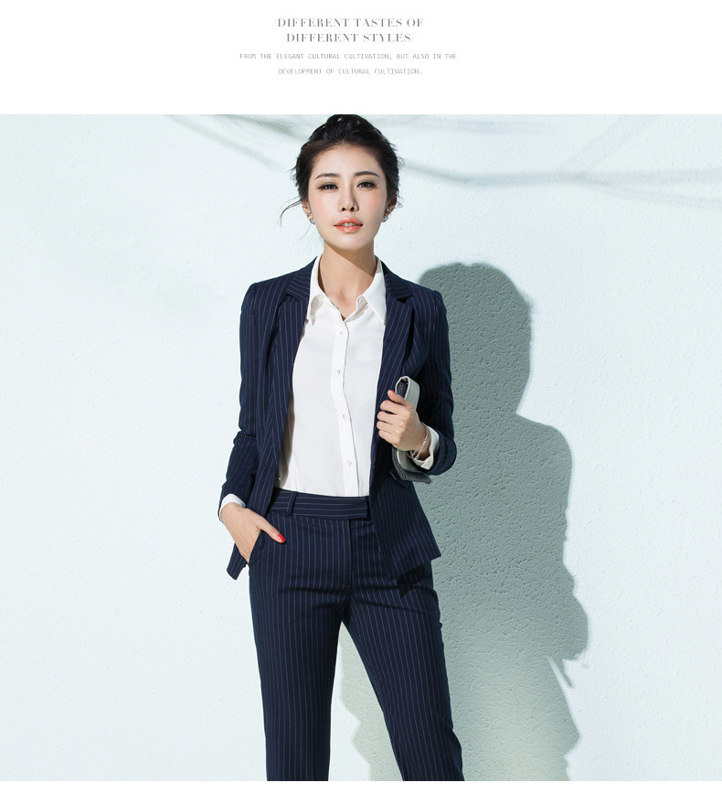 Tailleur femme - Ref 3244459 Image 17