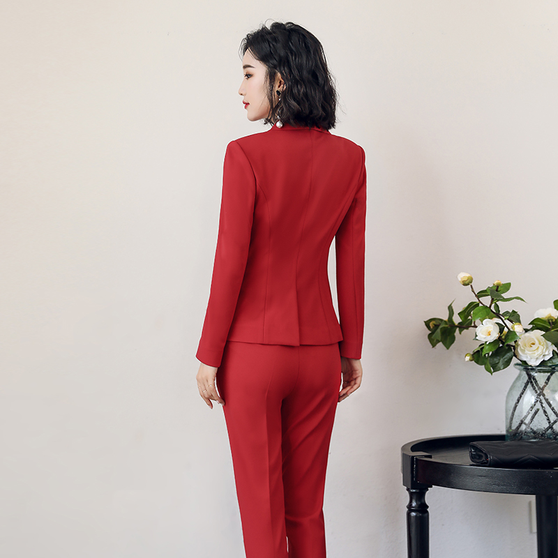 Tailleur femme - Ref 3243603 Image 4