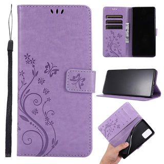 Samsung series flip phone protective phone case