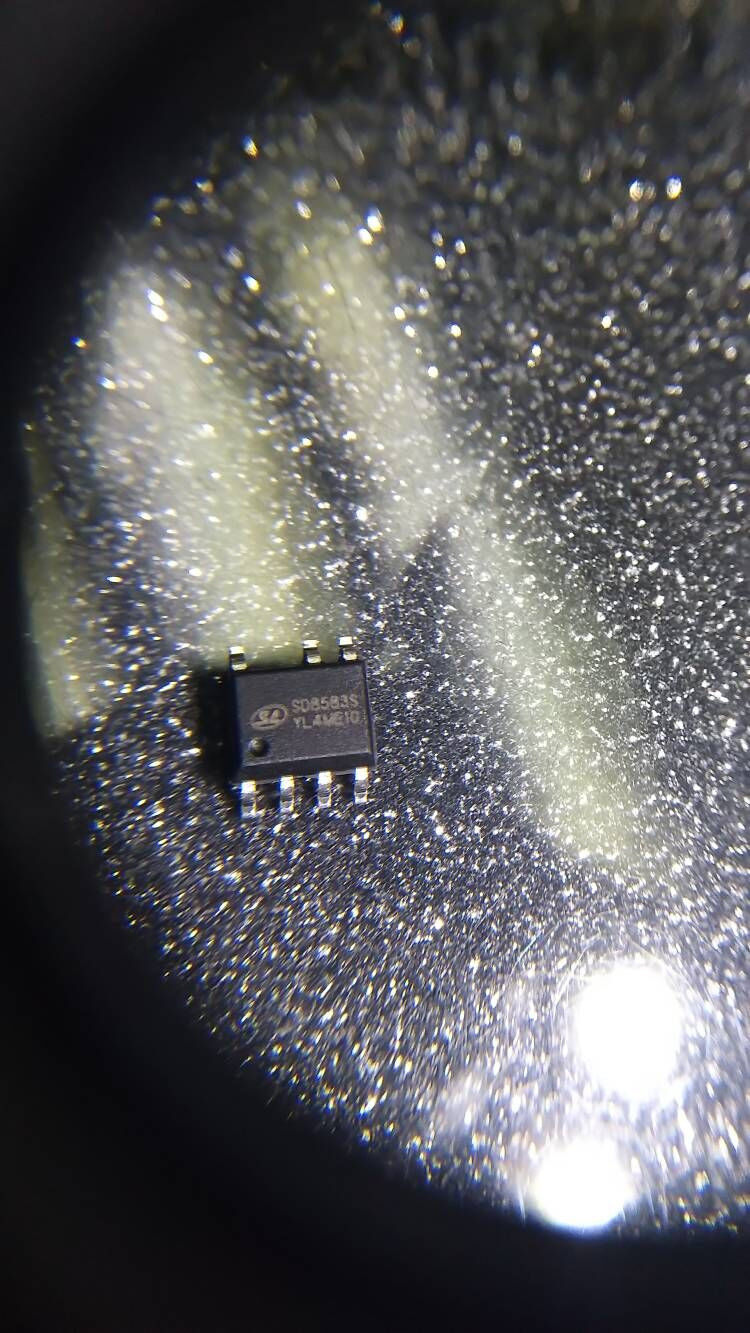 10月/全新原装正品 QX5241A 降压恒流LED驱动器QX5241 5241A丝印-Taobao