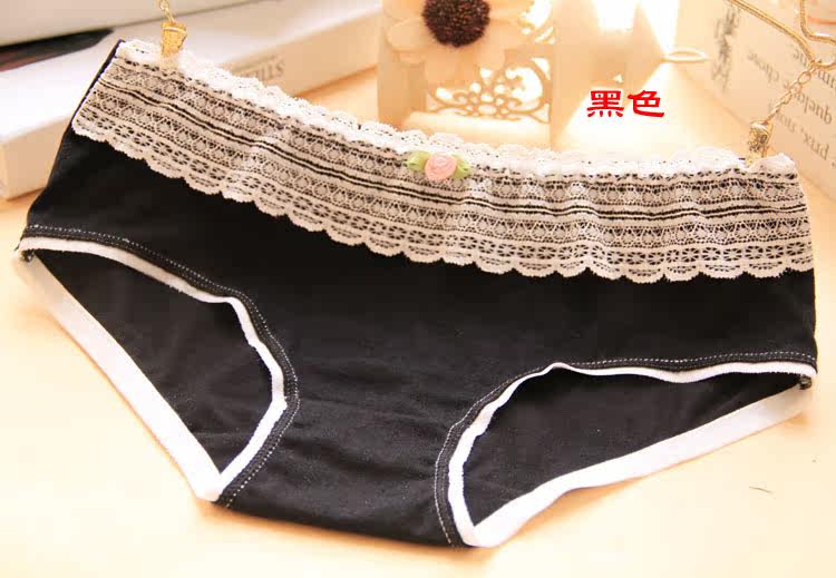 Slip jeunesse doux en coton - Ref 646865 Image 16