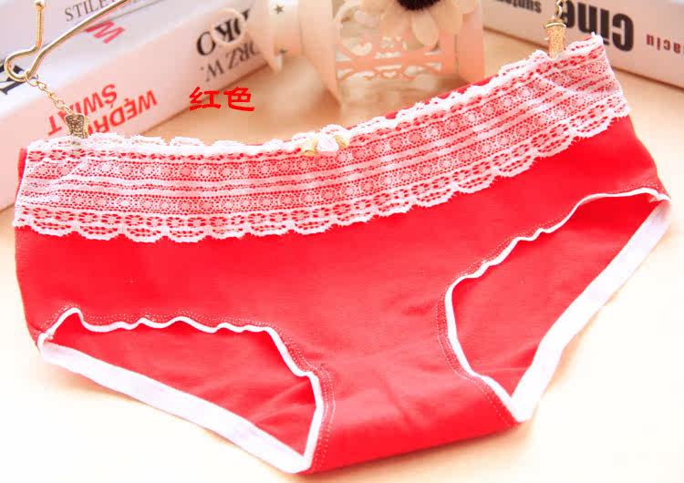 Slip jeunesse doux en coton - Ref 646865 Image 15