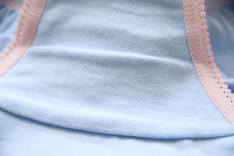 Slip jeunesse doux en coton - Ref 646979 Image 7