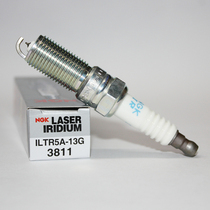 NGK Iridium Platinum ILTR5A-13G Spark plug 3811 Ma 6 5 6 8 Ben B70 Starcheer MX5 Ma 3