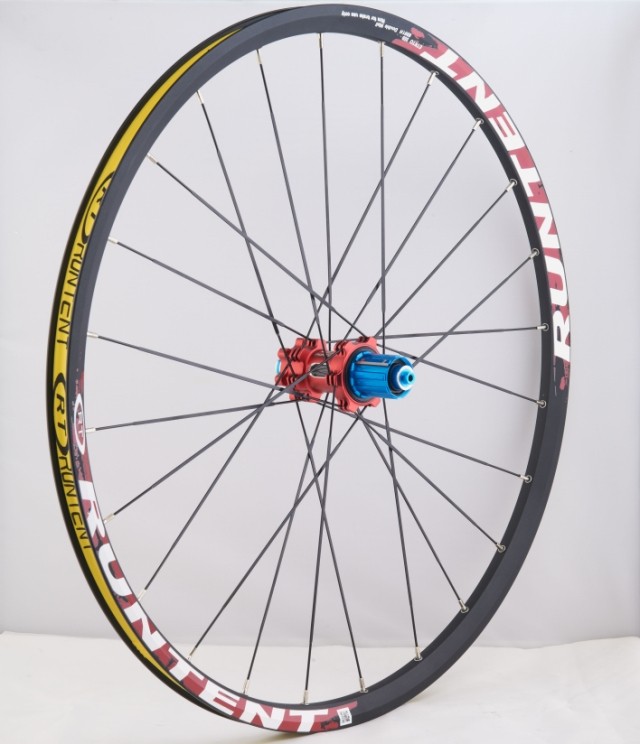 Roues de vélo Mountain Bike 26 pouces - Ref 2384833 Image 45