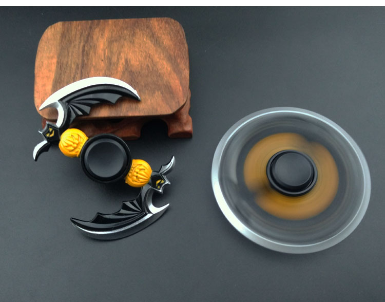 Finger spinner      - Ref 2615659 Image 22
