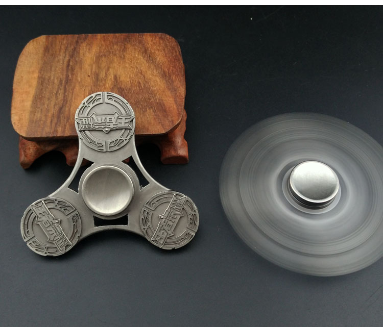 Finger spinner      - Ref 2615659 Image 31
