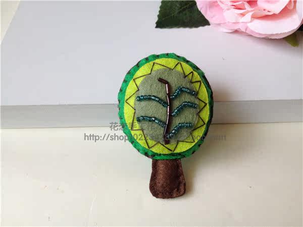 Broche femme en autre - Ref 1171136 Image 25