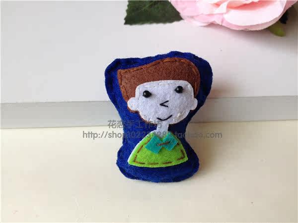 Broche femme en autre - Ref 1171136 Image 27