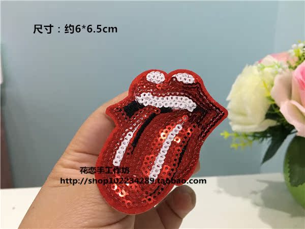 Broche en Matériau mixte - Ref 1174320 Image 8