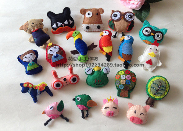 Broche femme en autre - Ref 1171136 Image 19