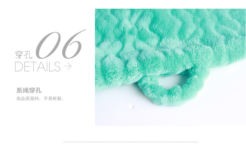 Peignoir jeunesse - Ref 593923 Image 28