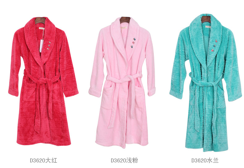 Peignoir jeunesse - Ref 593923 Image 21