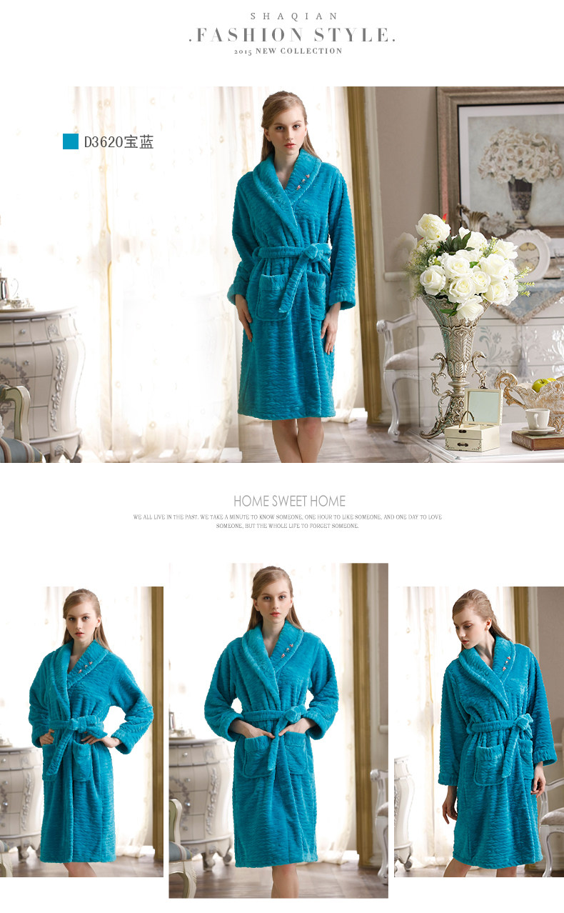 Peignoir jeunesse - Ref 593923 Image 16