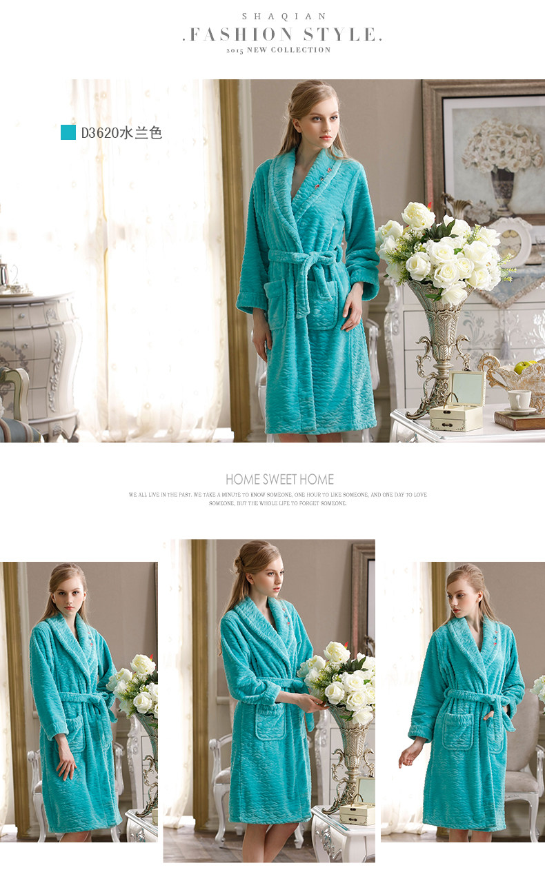 Peignoir jeunesse - Ref 593923 Image 10