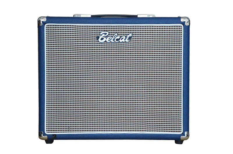 South Korea Beiling Belcat G110 Guitar Speaker Professional Cabinet