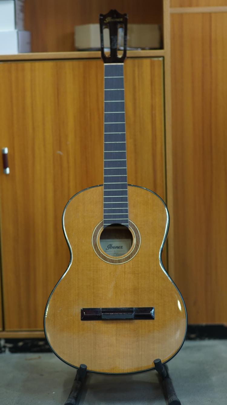 New Ibanez Ibanez Classical Guitar 38 Inch