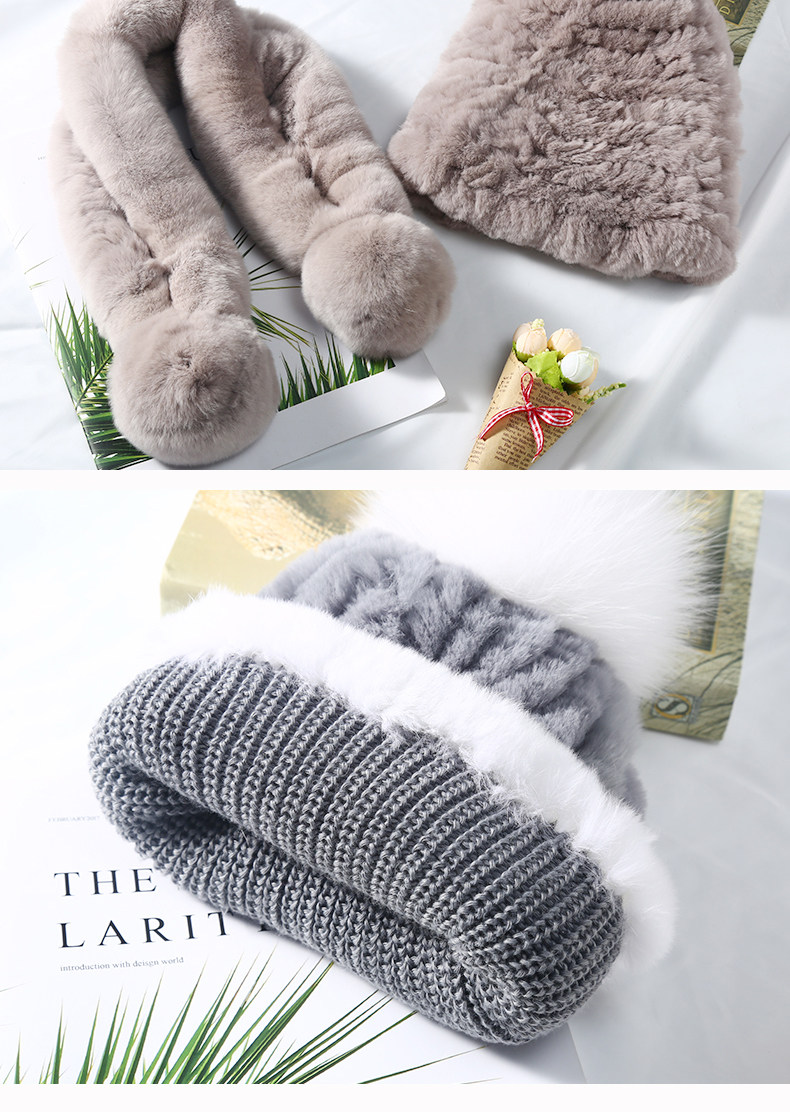 Chapeau pour femme en Dermique - Ref 3234330 Image 25