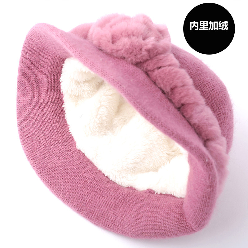 Chapeau pour femme en Dermique - Ref 3233291 Image 5