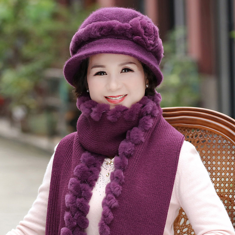 Chapeau pour femme en Dermique - Ref 3233291 Image 4