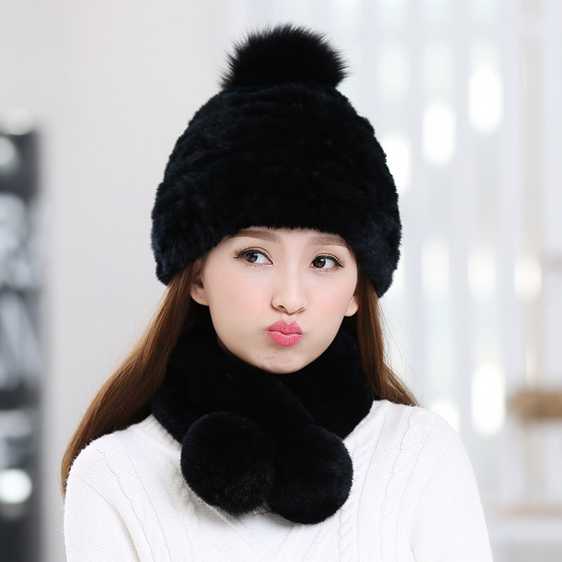 Chapeau pour femme en Dermique - Ref 3234330 Image 1