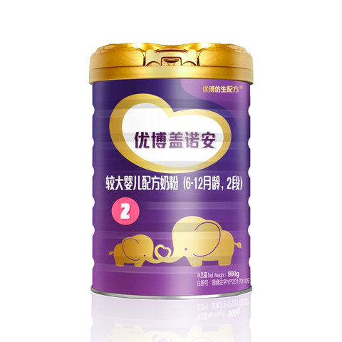 优博盖诺安