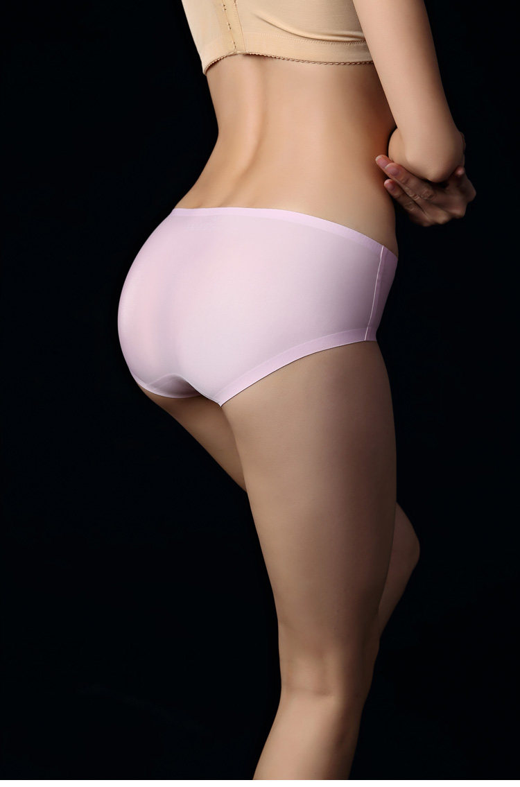 Slip jeunesse N10-2 en soie Ice - Ref 640030 Image 29