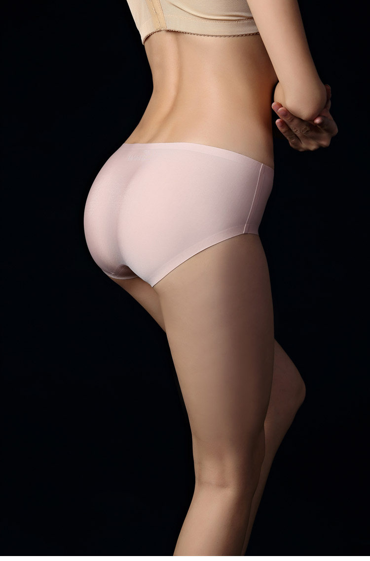 Slip jeunesse N10-2 en soie Ice - Ref 640030 Image 27