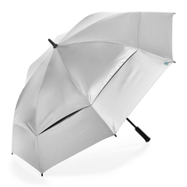 American Coolibar Anti-UV umbrella Golf long handle umbrella straight shank sunscreen UPF50 04106