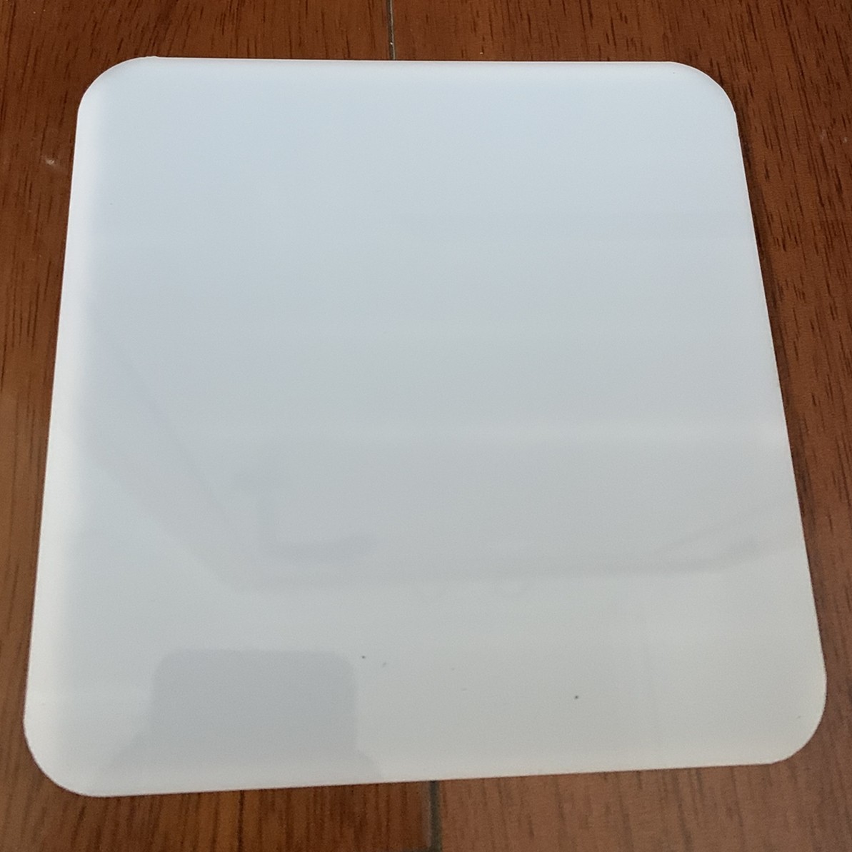 Non-marking waterproof auxiliary sticker for door stopper Special hotel home floor Cement floor without drilling Non-marking auxiliary sticker