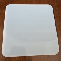  Non-marking waterproof auxiliary sticker for door stopper Special hotel home floor cement floor without punching Non-marking auxiliary sticker