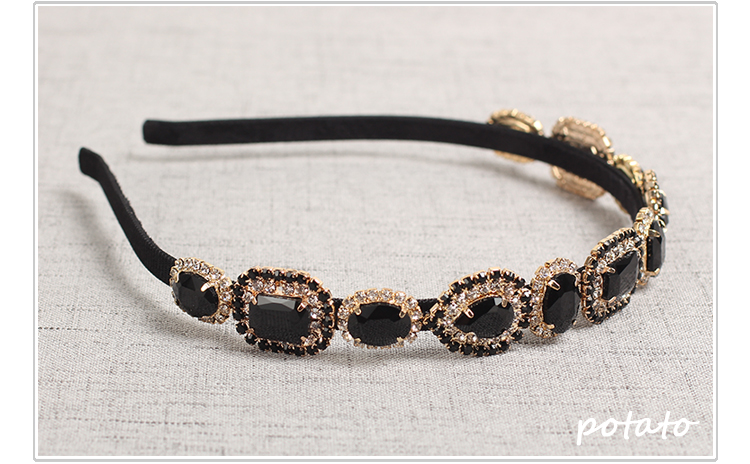 Accessoire cheveux POTATO - Ref 1196354 Image 31