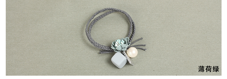 Accessoire coiffure POTATO - Ref 1198610 Image 17