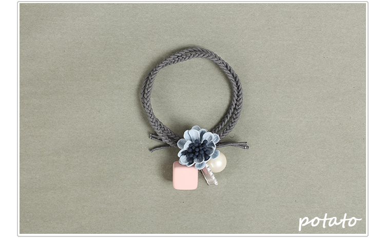 Accessoire coiffure POTATO - Ref 1198610 Image 24