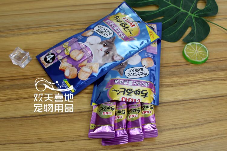 Inabao 啾 噜 酥皮 酥皮 酥皮 夹 夹 夹 夹 夹 猫 猫 猫 猫 猫 猫 猫 猫 猫 猫 猫 猫 猫 猫 猫 thức ăn phụ kiện cho mèo