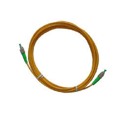 FC APC-FC APC single-mode 3m fiber optic jumper for radio and television