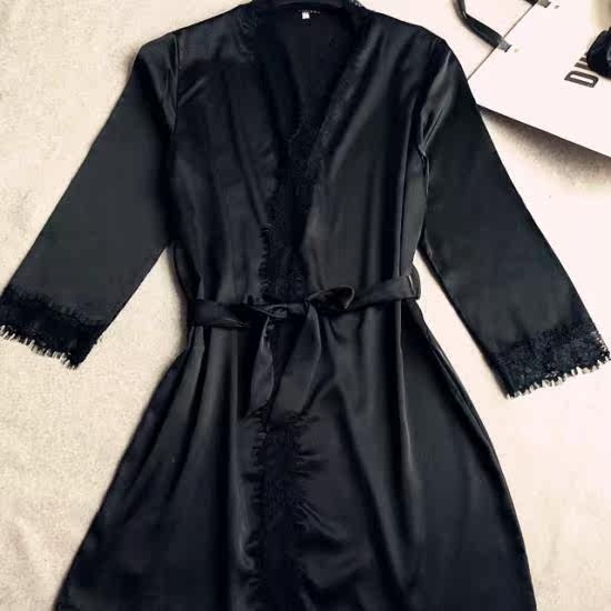 Peignoir jeunesse - Ref 598823 Image 13