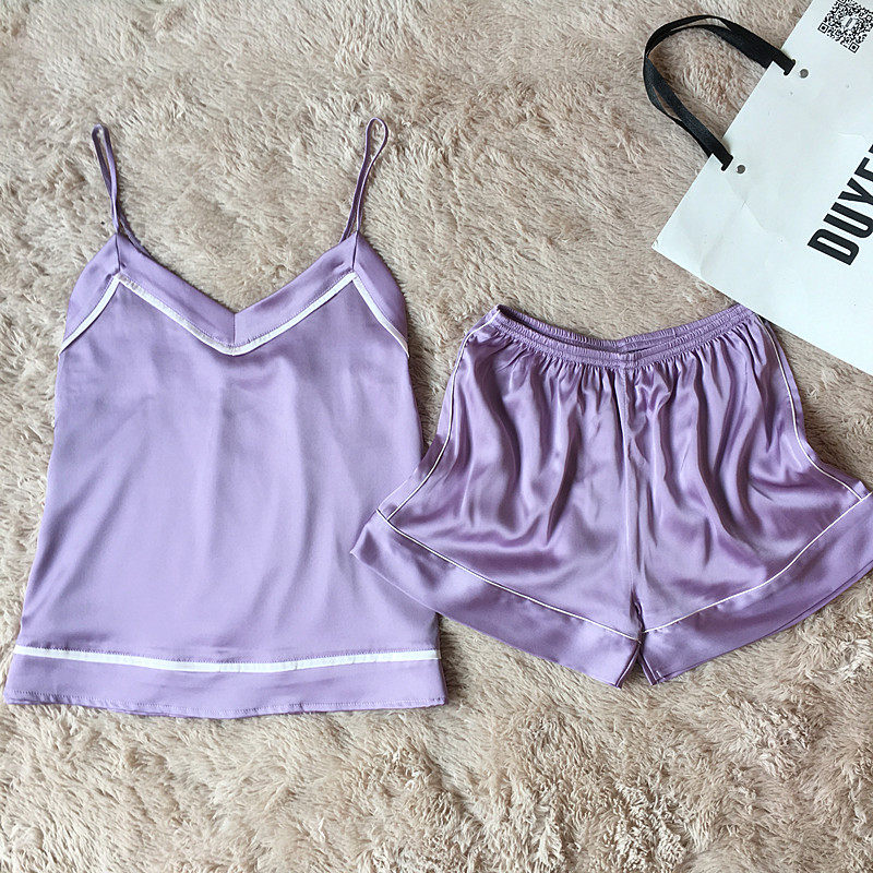 Pyjama pour femme OTHER   à sling - Ref 2996700 Image 4