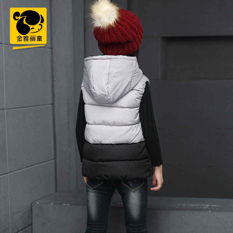 Gilet fille - Ref 2070691 Image 14