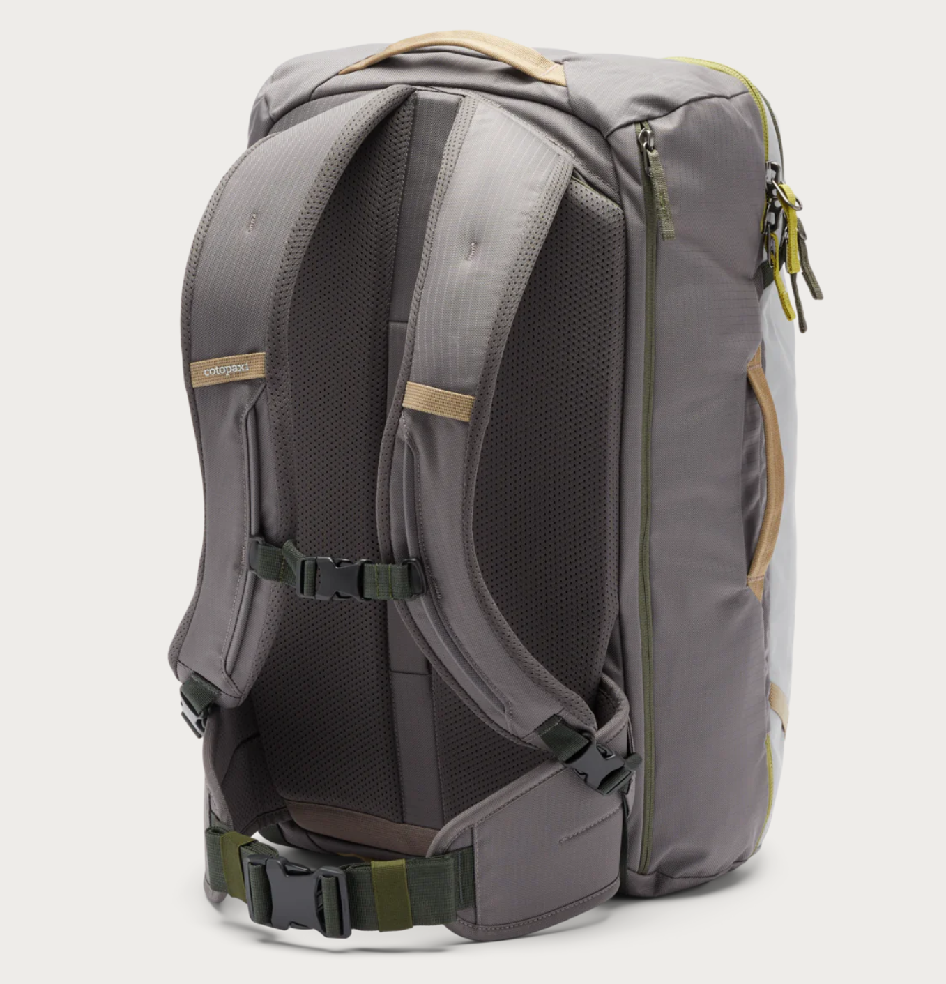 Новый Cotopaxi Allpa 35L Travel на открытом воздухе назад пакет сумка кемпинг пешком восхождение европа и издание cotopaxi 