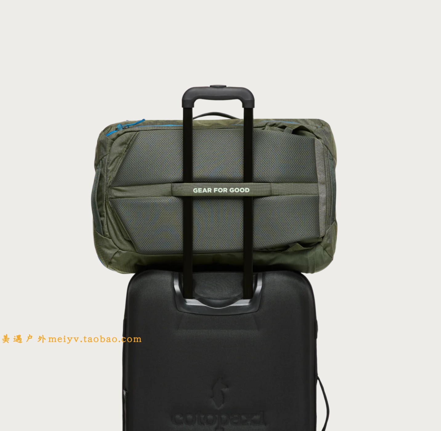 Новый Cotopaxi Allpa 35L Travel на открытом воздухе назад пакет сумка кемпинг пешком восхождение европа и издание cotopaxi 