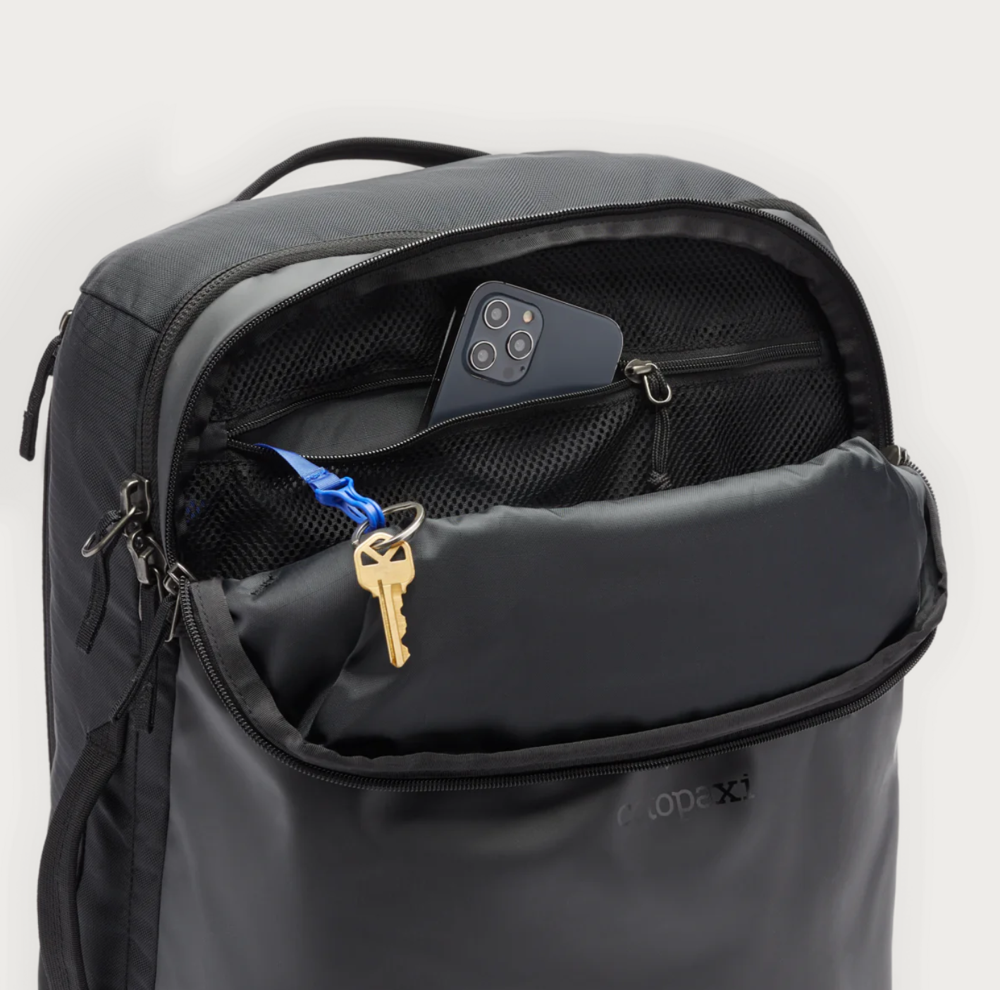 Новый Cotopaxi Allpa 35L Travel на открытом воздухе назад пакет сумка кемпинг пешком восхождение европа и издание cotopaxi 