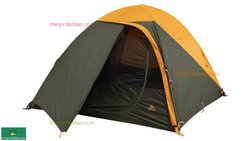 Kelty Grand Mesa 4背包客帐篷户外徒步23最新款登山露营欧美版