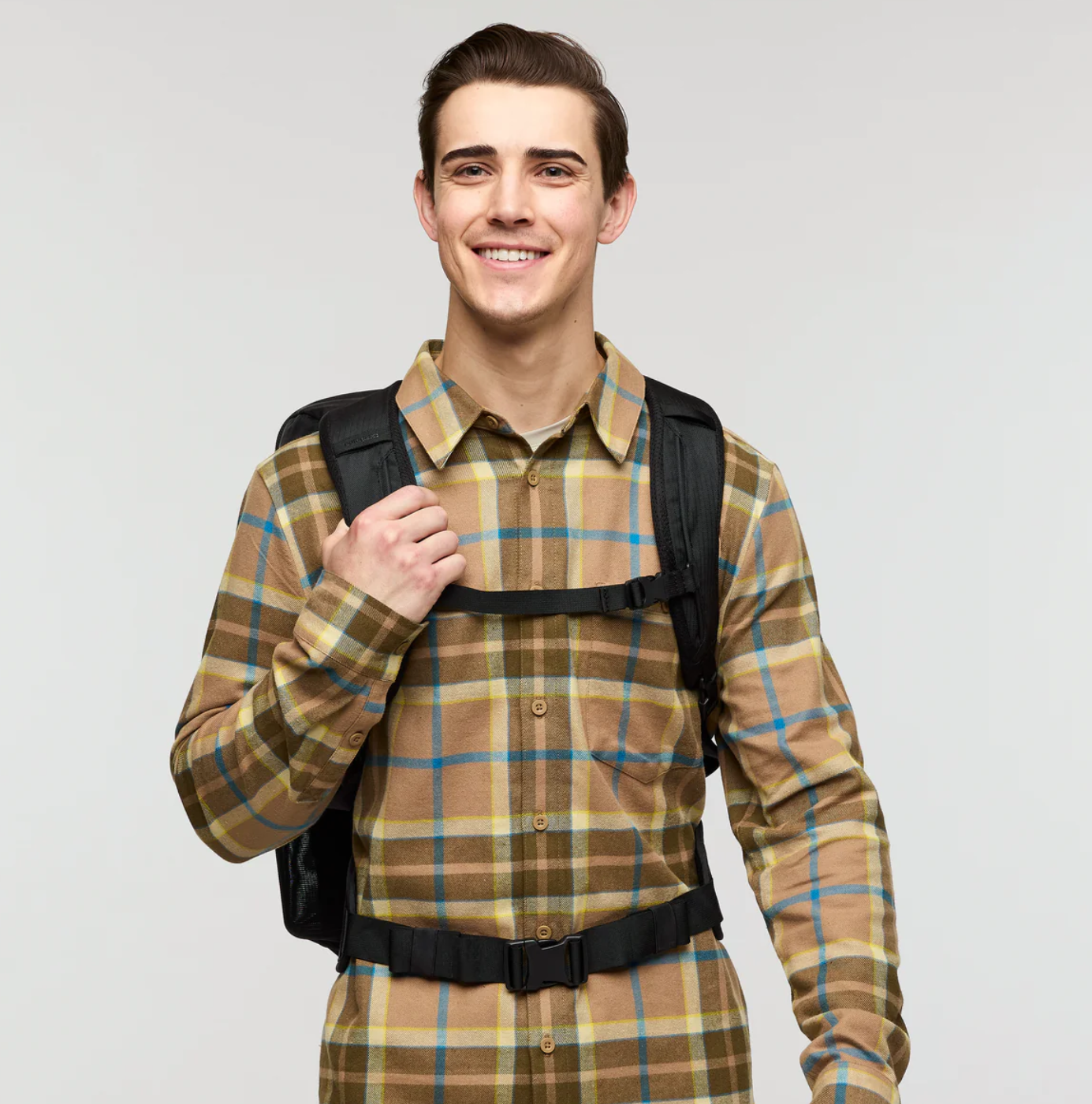 Новый Cotopaxi Allpa 35L Travel на открытом воздухе назад пакет сумка кемпинг пешком восхождение европа и издание cotopaxi 