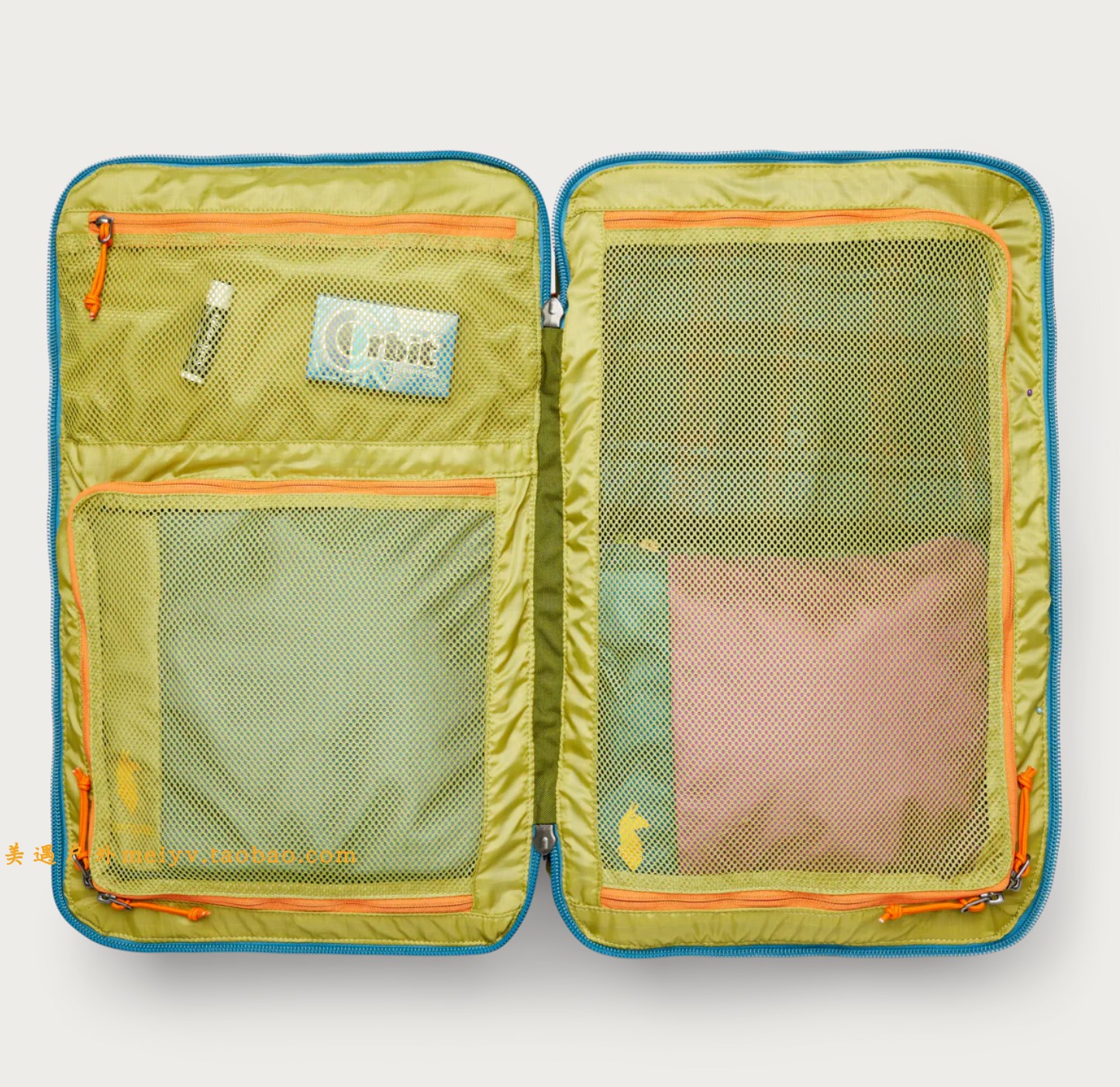 Новый Cotopaxi Allpa 35L Travel на открытом воздухе назад пакет сумка кемпинг пешком восхождение европа и издание cotopaxi 