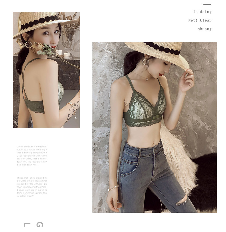 Ensemble intime      en  dentelle - Ref 3153514 Image 21
